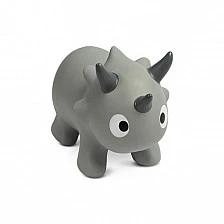 Ride-on toy Dinu Grey