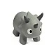 Играчка За Яздене Dinu Grey