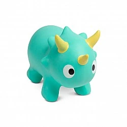 Ride-on toy Dinu Blue