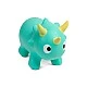 Ride-on toy Dinu Blue