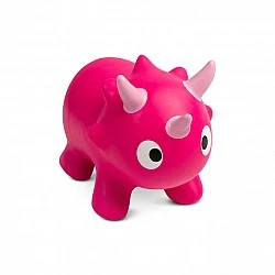 Ride-on toy Dinu Pink