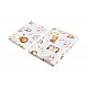 Bedding Set 2 Pieces Zodiac Signs 100x135cm