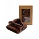 Elegant Children's Bathrobe 1-2 Years Teddy Bear Brown