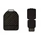 Front and Rear Seat Protector