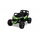 Акумулаторен Джип Maverick Зелен Caretero Toyz Atv/ Бъги