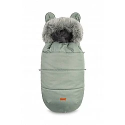 Winter sack Sierra Green 100x50