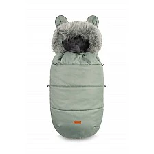 Winter sack Sierra Green 100x50
