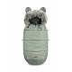 Winter sack Sierra Green 100x50