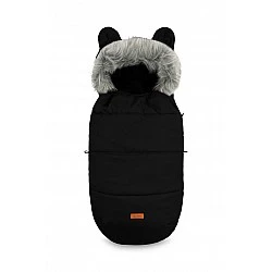 Winter sack Sierra Black 100x50
