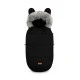 Winter sack Sierra Black 100x50