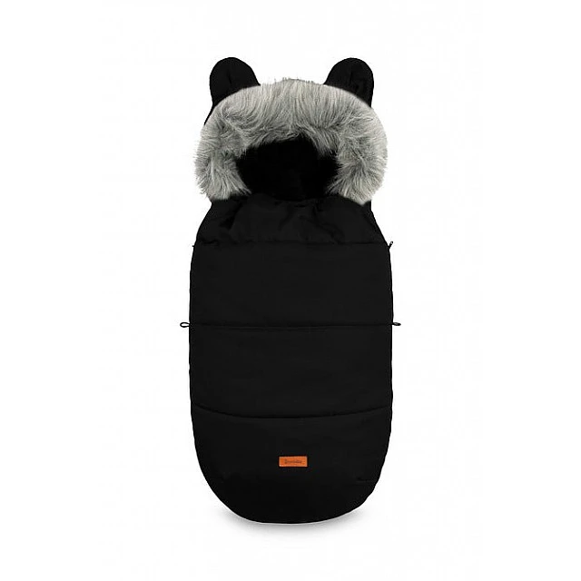 Winter sack Sierra Black 100x50