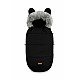 Winter sack Sierra Black 100x50