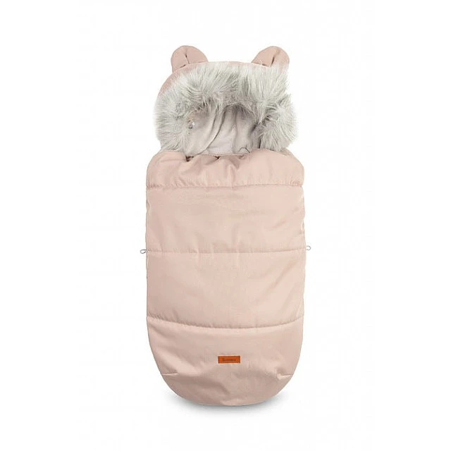 Winter sack Sierra Pink 100x50