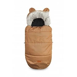 Winter sack Sierra Caramel 100x50