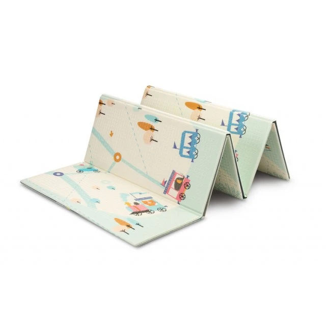 Multifunctional Circus Mat Caretero Toyz