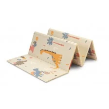 Multifunctional Mat Dinosaurs Caretero Toyz