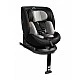 Столче За Кола Bosco I-Size Black (40-150cm) Caretero