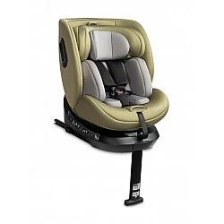 Столче За Кола Bosco  I-Size Olive (40-150cm) Caretero