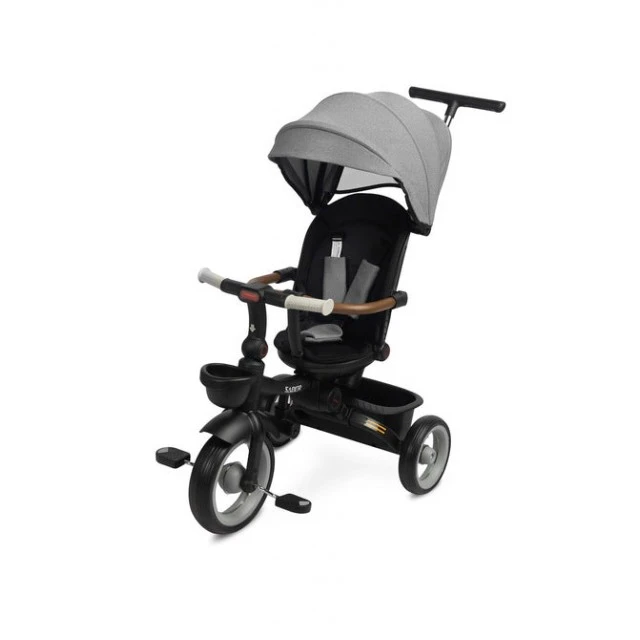 Tricycle Saber Gray Caretero Toyz