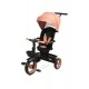 Триколка Saber Light Pink Caretero Toyz