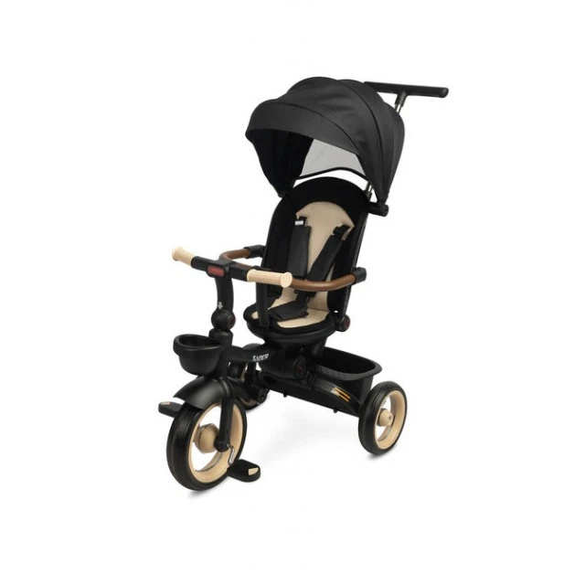 Tricycle Saber Beige Caretero Toyz