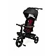 Tricycle Saber Red Caretero Toyz