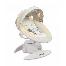 Electric Chaise Lounger Opti Beige Caretero