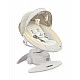 Electric Chaise Lounger Opti Beige Caretero