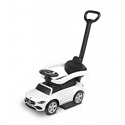 Mercedes C-Class Ride-On White Caretero Toyz