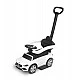 Mercedes C-Class Ride-On White Caretero Toyz
