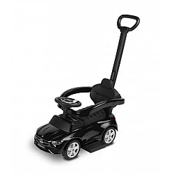 Mercedes C-Class Ride-On Black Caretero Toyz