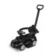 Mercedes C-Class Ride-On Black Caretero Toyz