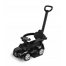 Mercedes C-Class Ride-On Black Caretero Toyz