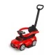Mercedes C-Class Ride-On Red Caretero Toyz
