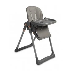 Highchair Vars Grey Caretero