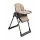 Highchair Vars Beige Caretero