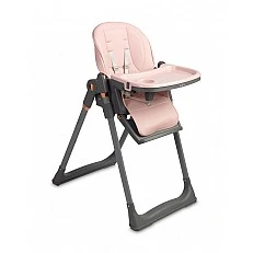 Highchair Vars Pink Caretero