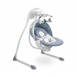 Electric Swing Raffi Navy Caretero