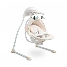 Electric Swing Raffi Beige Caretero
