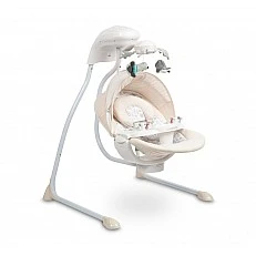 Electric Swing Raffi Beige Caretero