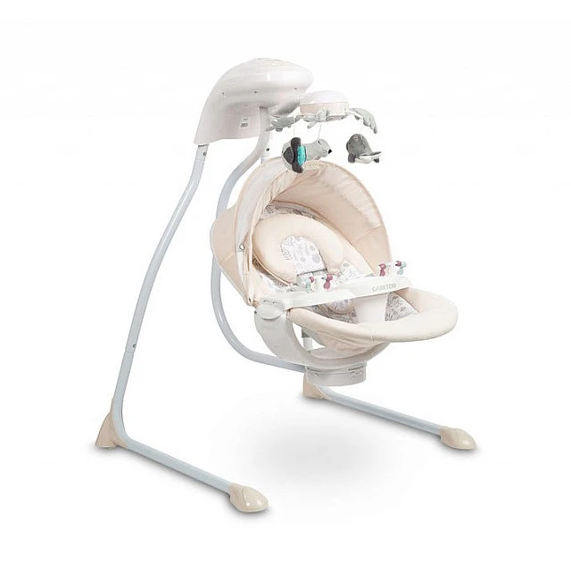 Electric Swing Raffi Beige Caretero