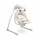 Electric Swing Raffi Beige Caretero