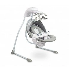 Electric swing Raffi Graphite Caretero