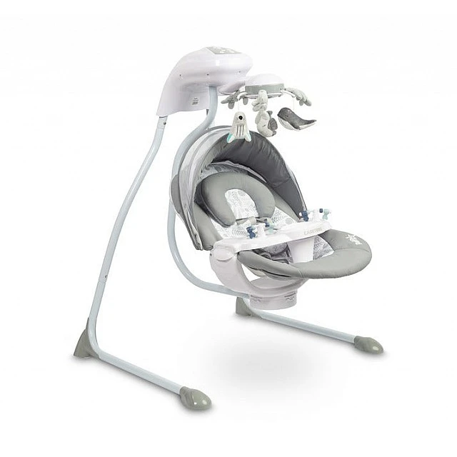 Electric swing Raffi Graphite Caretero