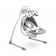 Electric swing Raffi Graphite Caretero