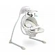 Electric Swing Raffi Light Grey Caretero