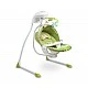 Electric Chaise Lounge And Swing Bugies Forest Caretero