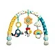 Sensillo Rainbow Carousel Toy For Stroller Or Bed