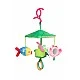 Colorful Carousel for Baby Stroller – Frog Sensillo