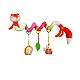 Colorful Educational Spring – Fox Sensillo